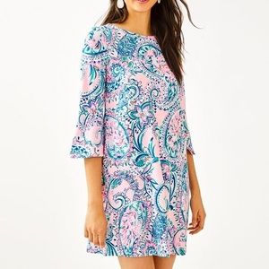 NWT Lilly pulitzer Ophelia Dress🌸